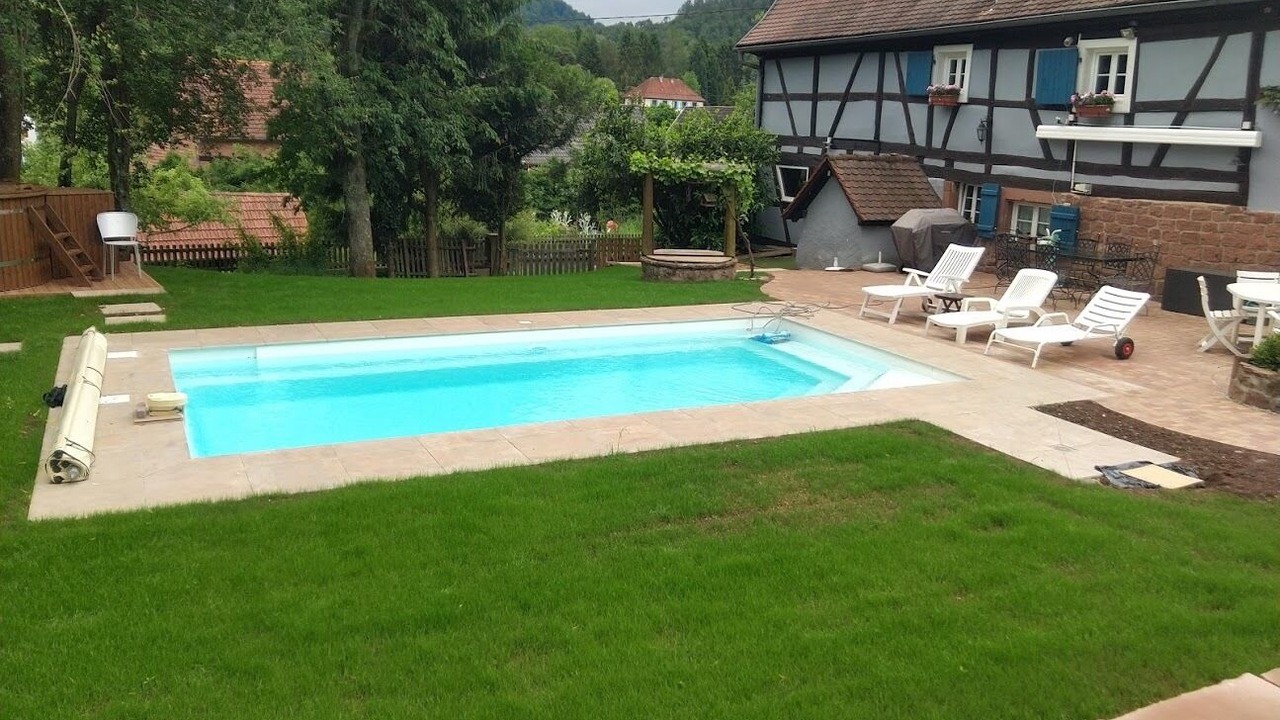 Photo of Outdoor in Obersteinbach