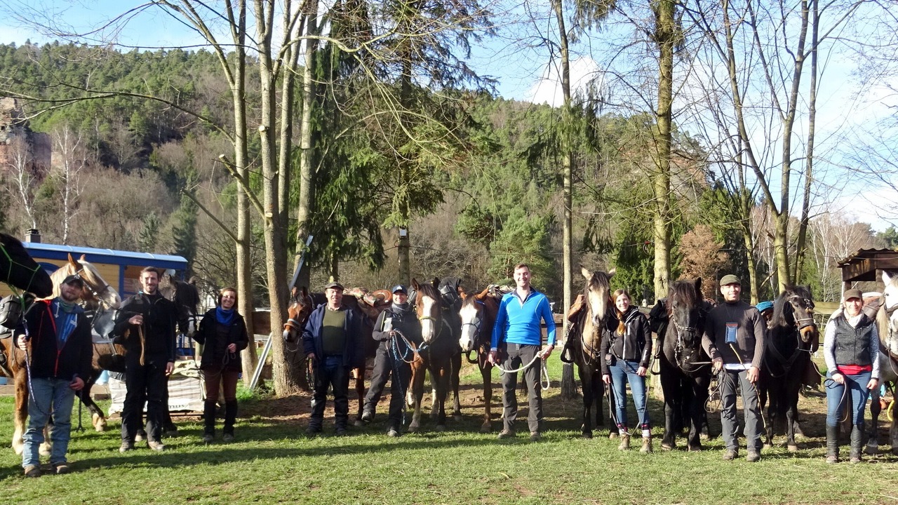 Photo of Others in Obersteinbach