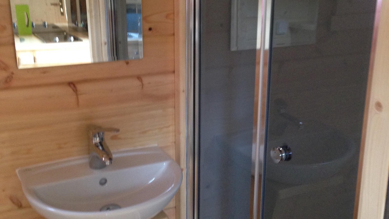 Photo of Bathroom in Obersteinbach