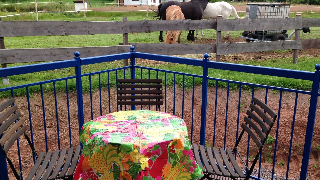 Photo of Outdoor in Obersteinbach