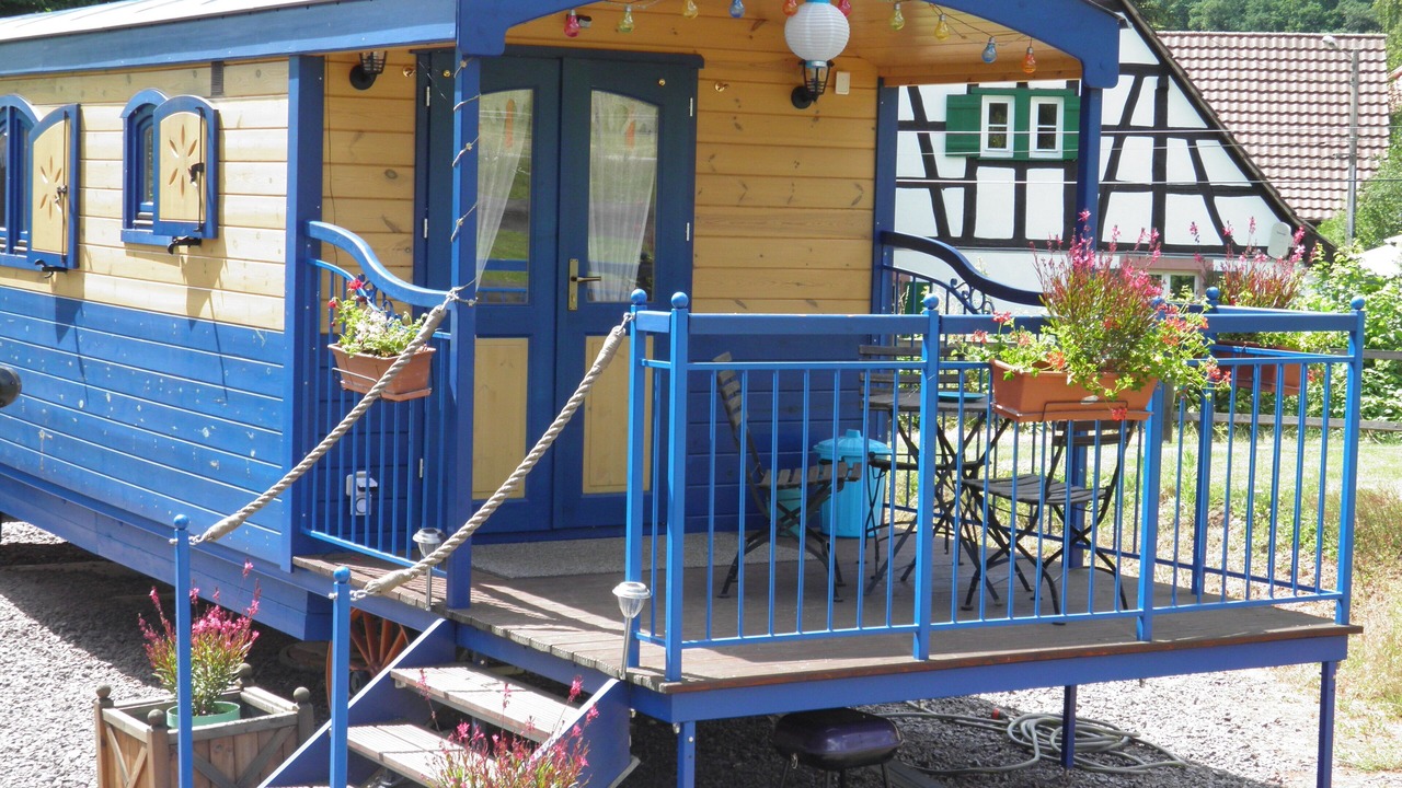 Photo of Outdoor in Obersteinbach