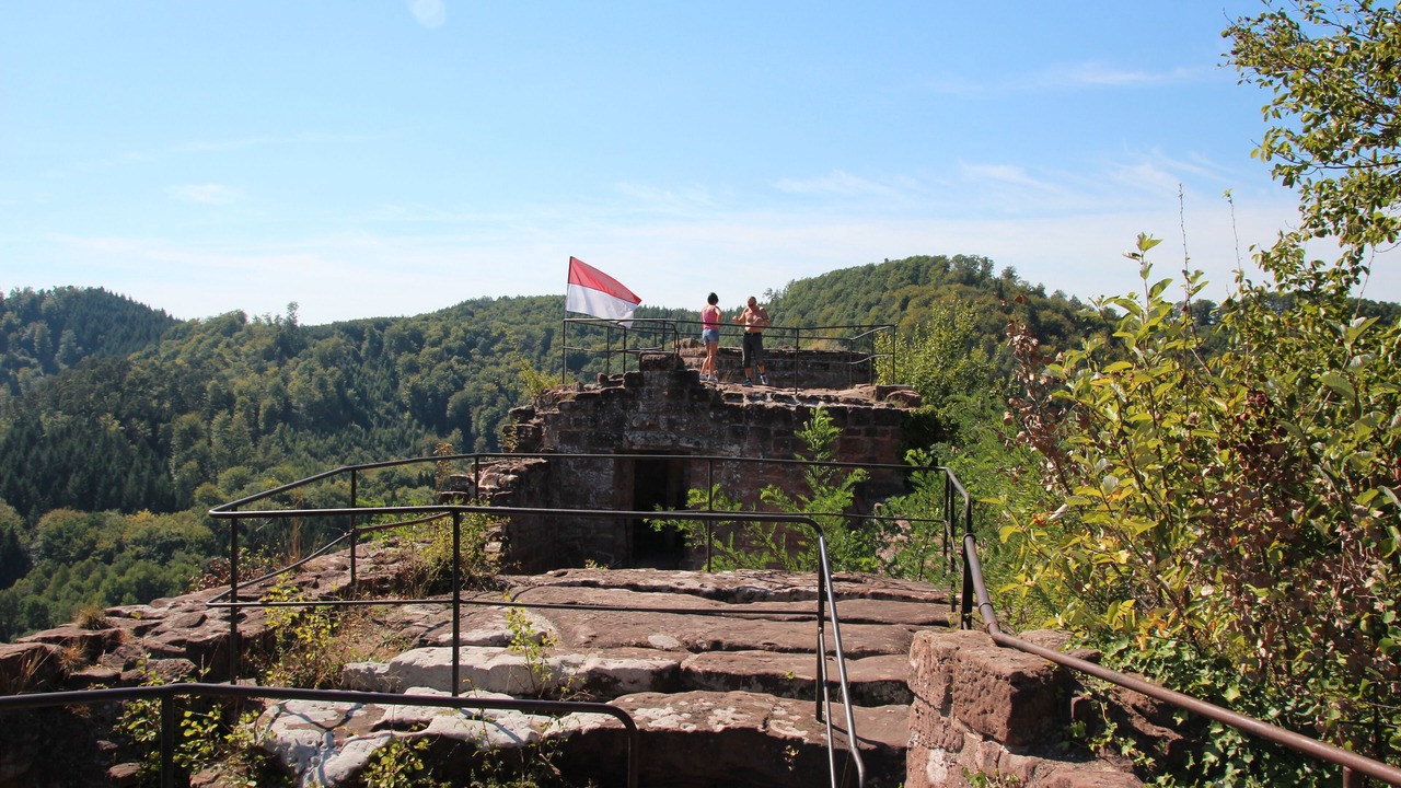 Photo of Outdoor in Obersteinbach