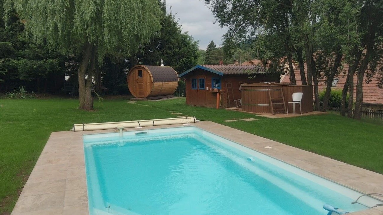 Photo of Outdoor in Obersteinbach