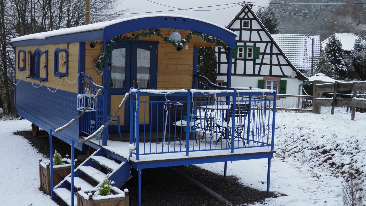 Photo of Outdoor in Obersteinbach