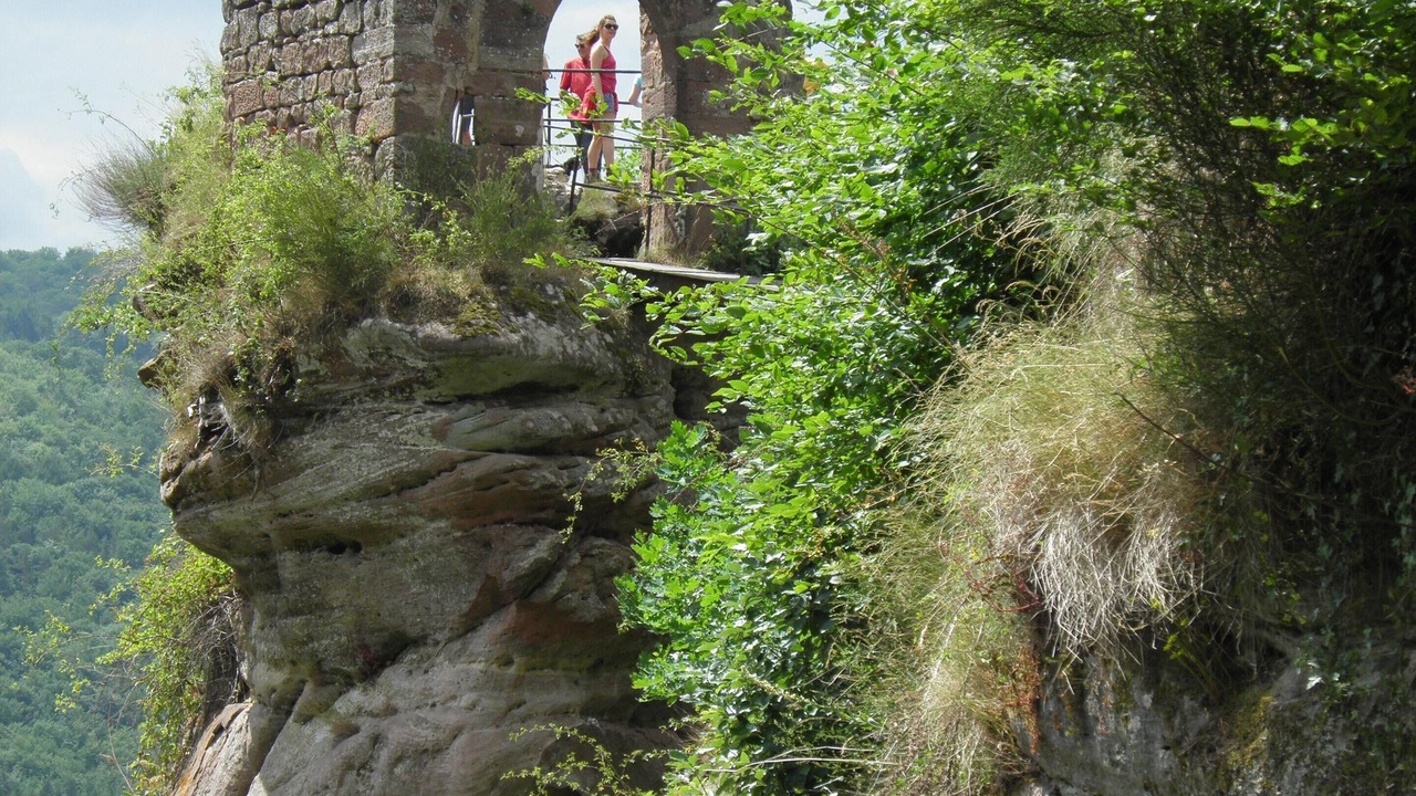 Photo of Outdoor in Obersteinbach