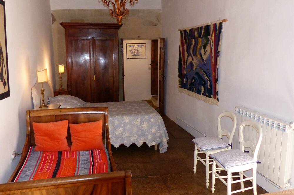 Photo of Bedroom in Calvisson