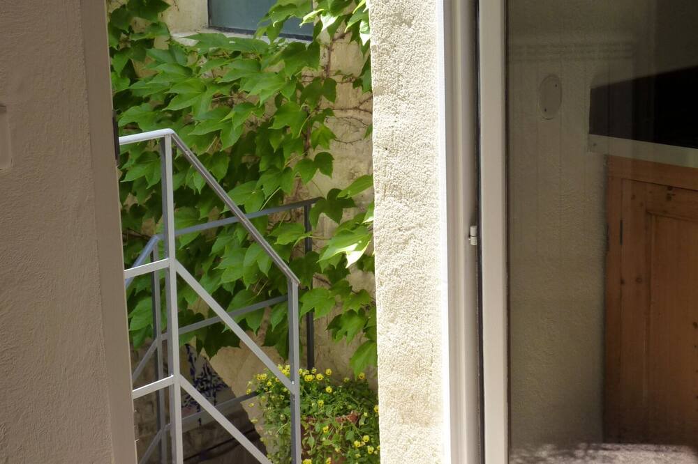 Photo of Patio Balcony in Calvisson