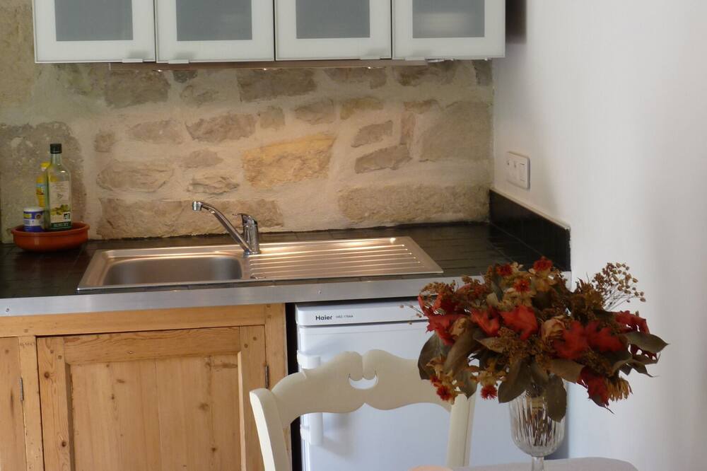 Photo of Kitchen in Calvisson