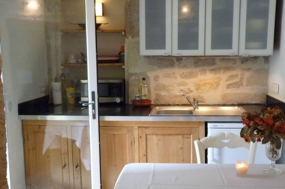 Photo of Kitchen in Calvisson