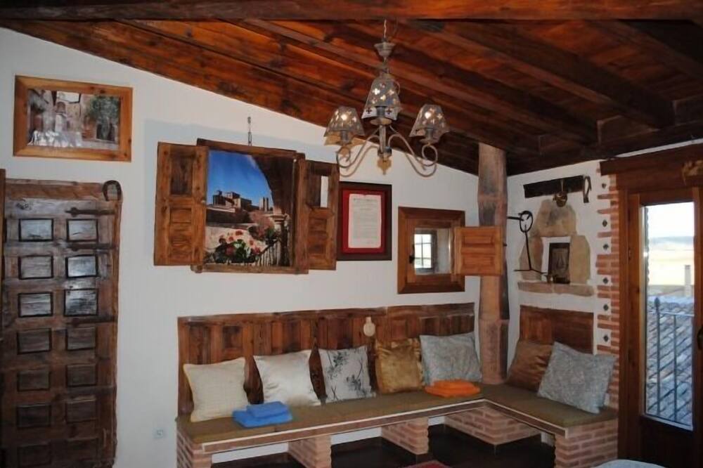 Photo of Livingroom in Villacorza