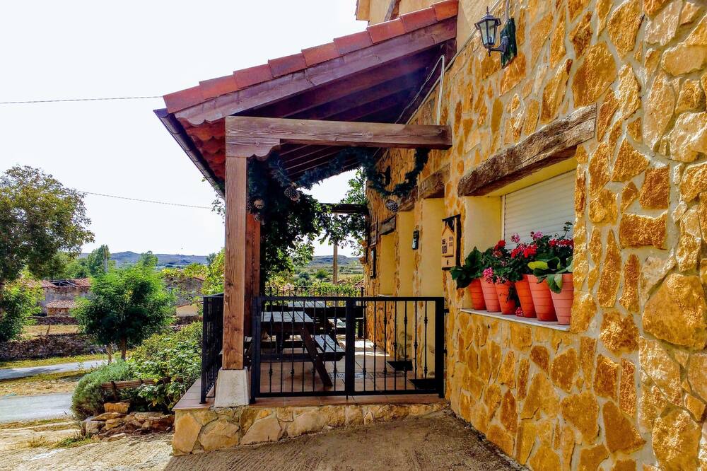 Photo of Outdoor in Santa Gadea