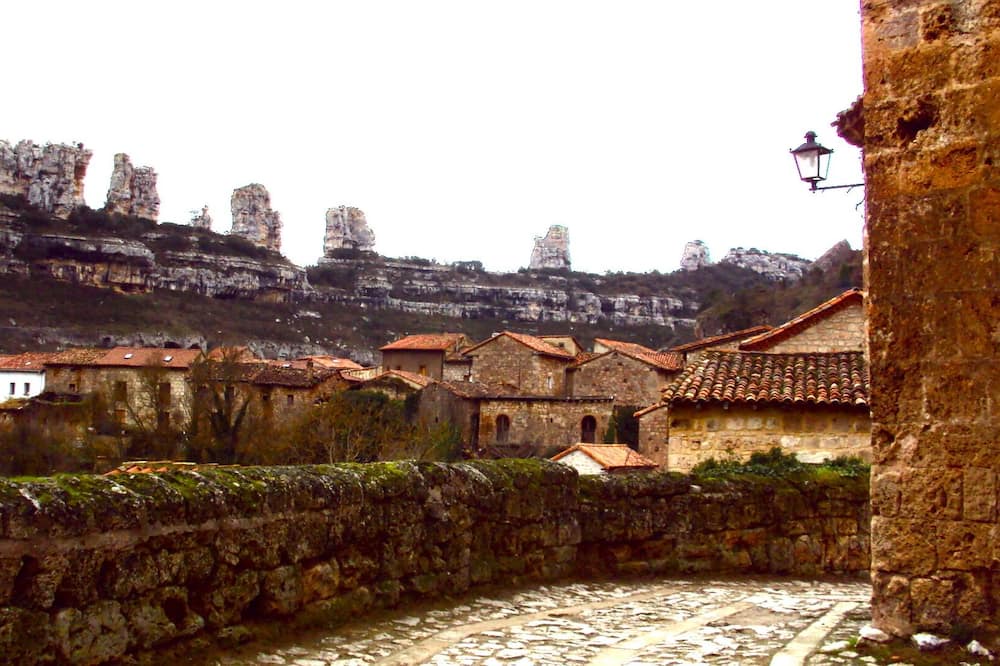 Photo of Outdoor in Santa Gadea
