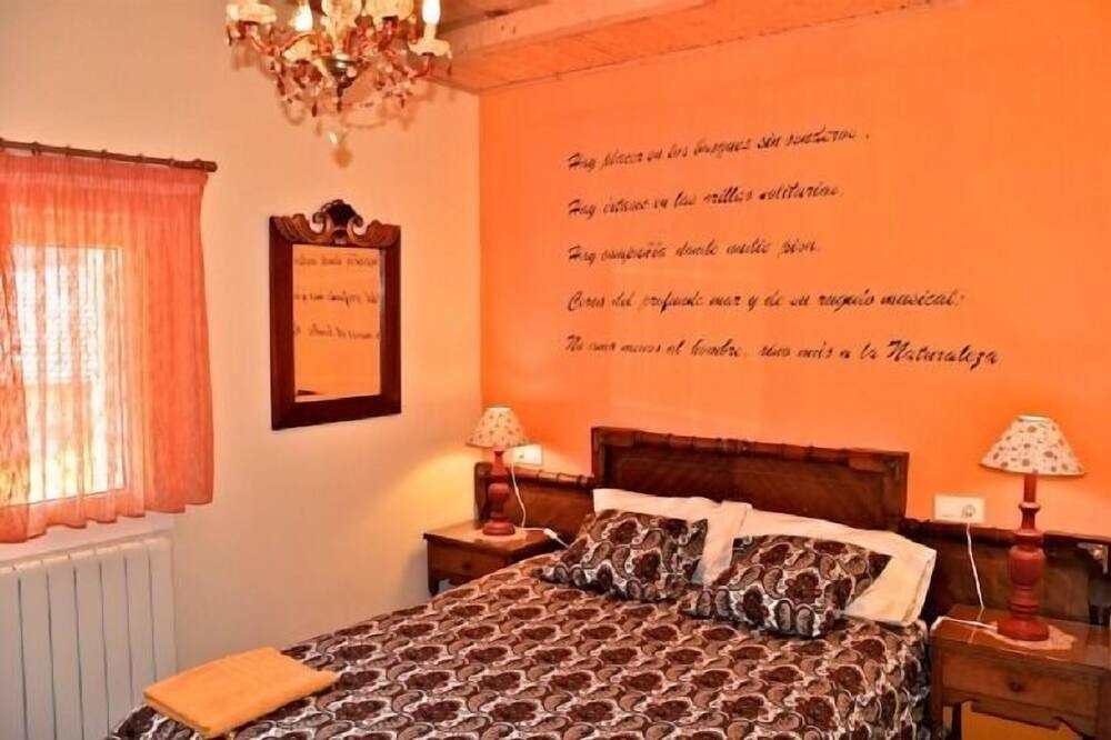 Photo of Bedroom in Santa Gadea