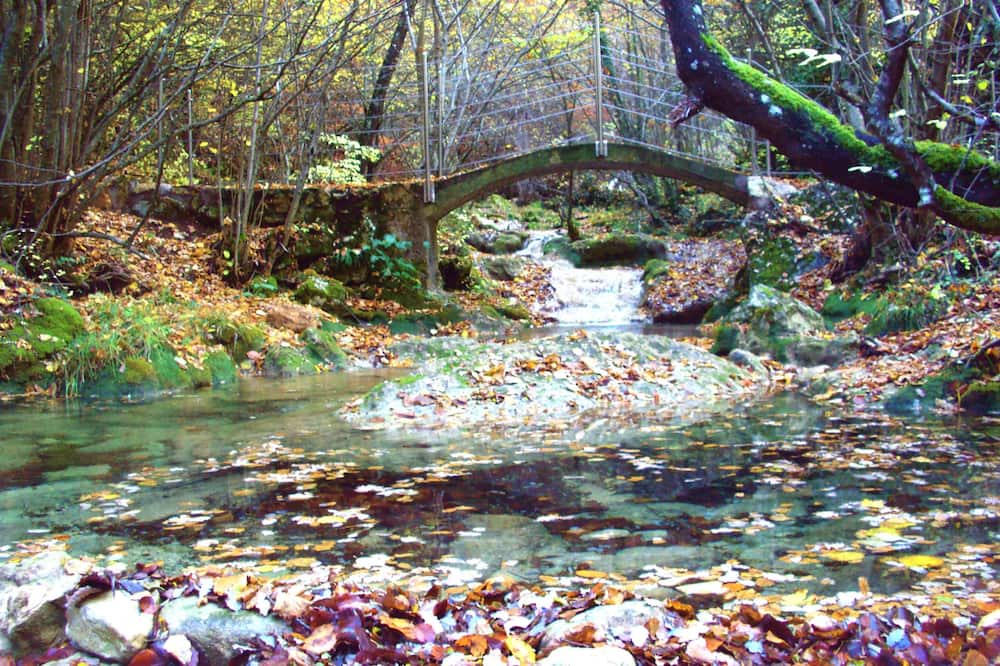 Photo of Outdoor in Santa Gadea