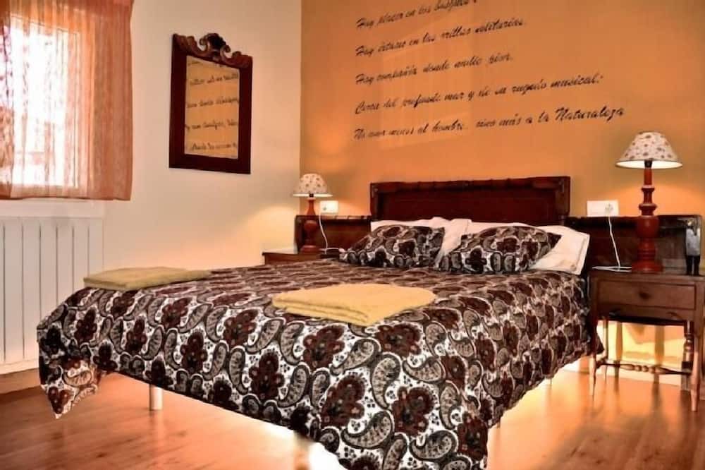 Photo of Bedroom in Santa Gadea