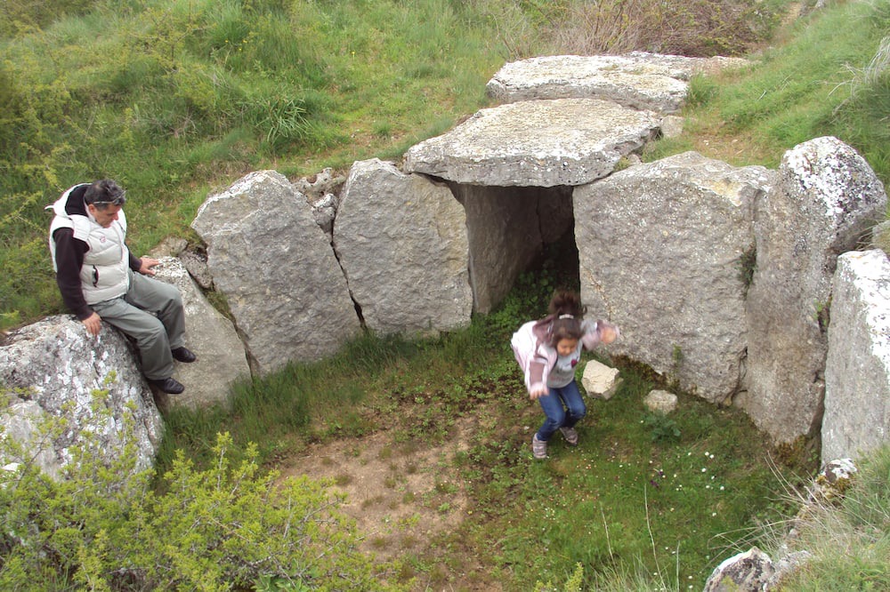 Photo of Outdoor in Santa Gadea