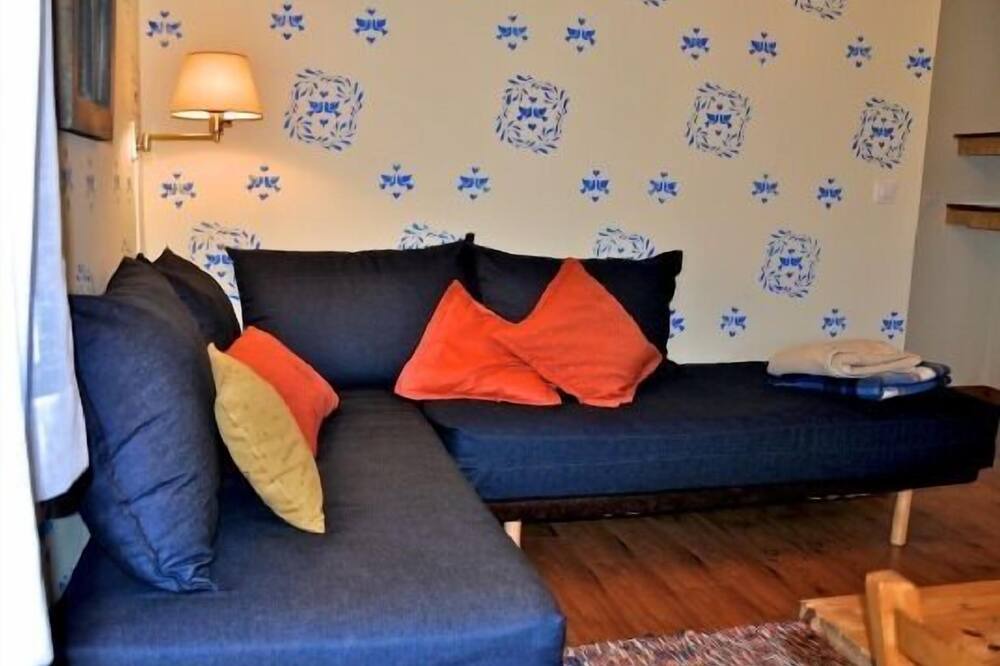 Photo of Livingroom in Santa Gadea