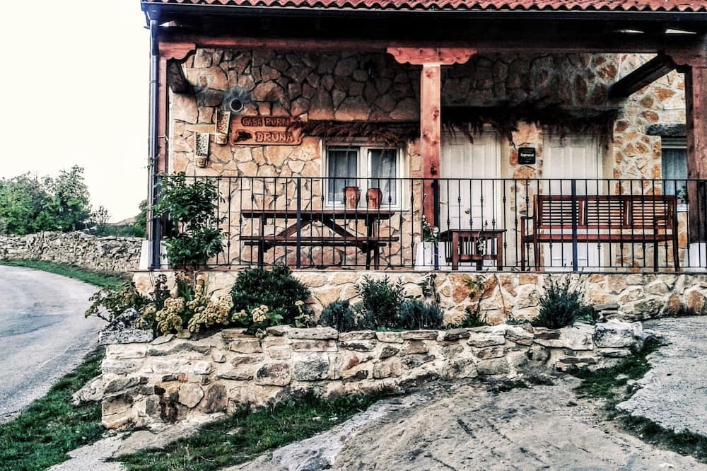 Photo of Outdoor in Santa Gadea
