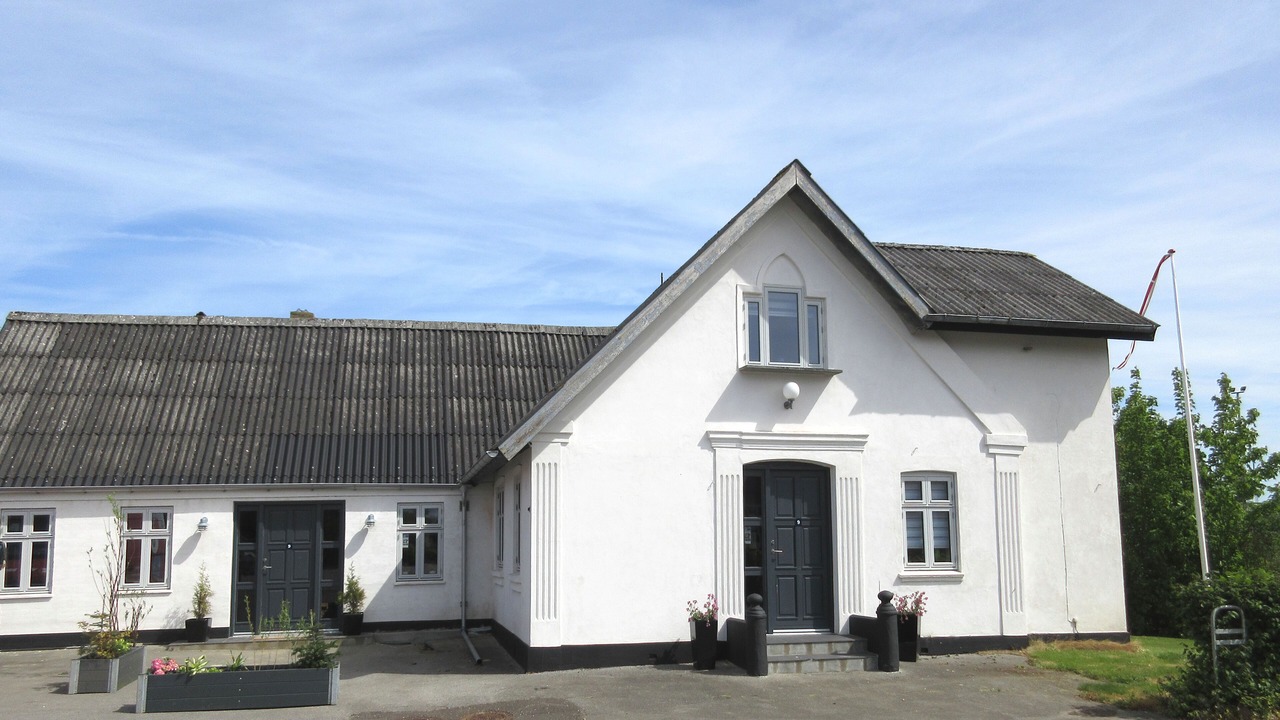 Photo of Outdoor in Erslev