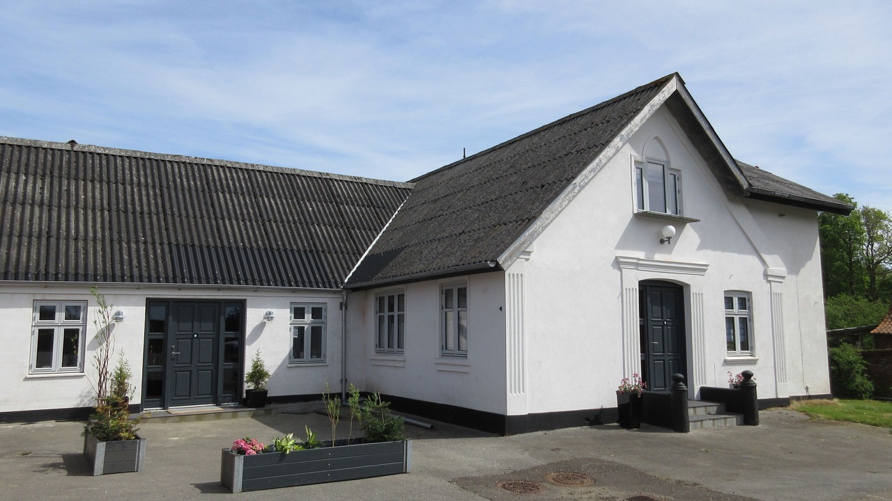 Photo of Outdoor in Erslev