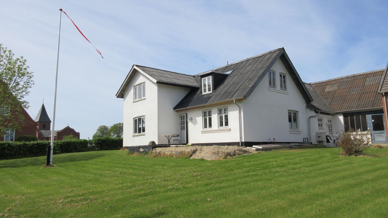 Photo of Outdoor in Erslev