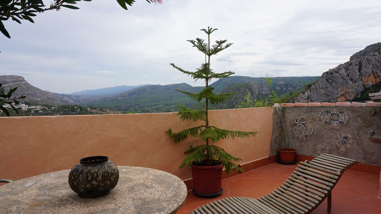 Photo of Outdoor in Chulilla