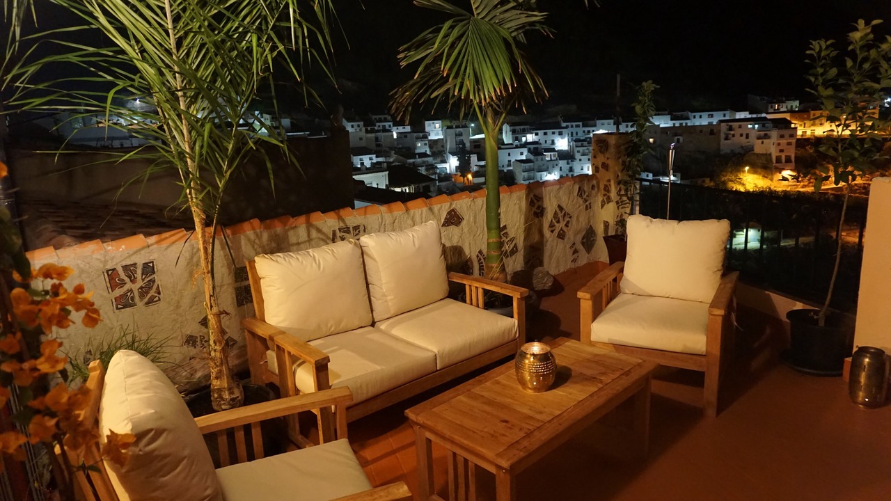 Photo of Outdoor in Chulilla