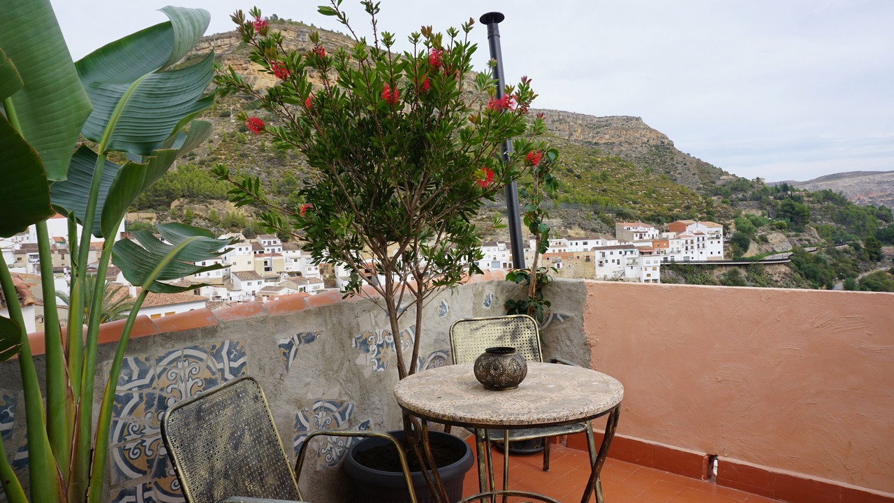 Photo of Outdoor in Chulilla