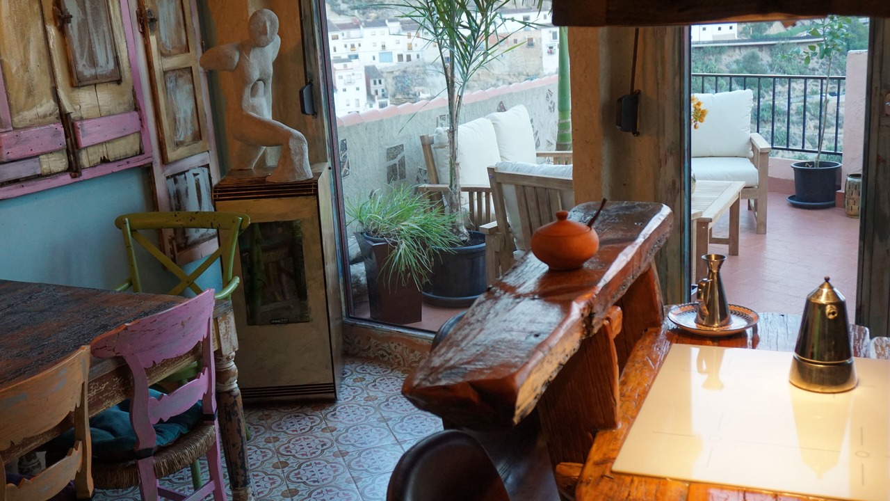 Photo of Livingroom in Chulilla
