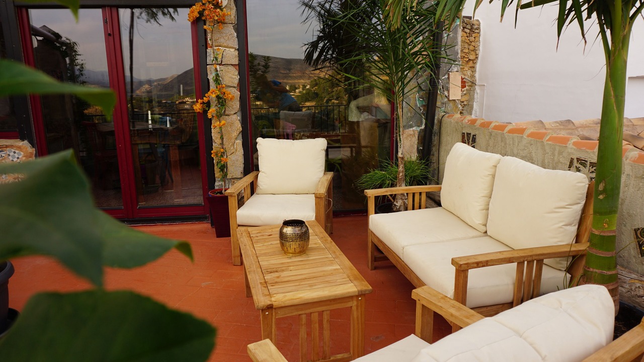 Photo of Outdoor in Chulilla