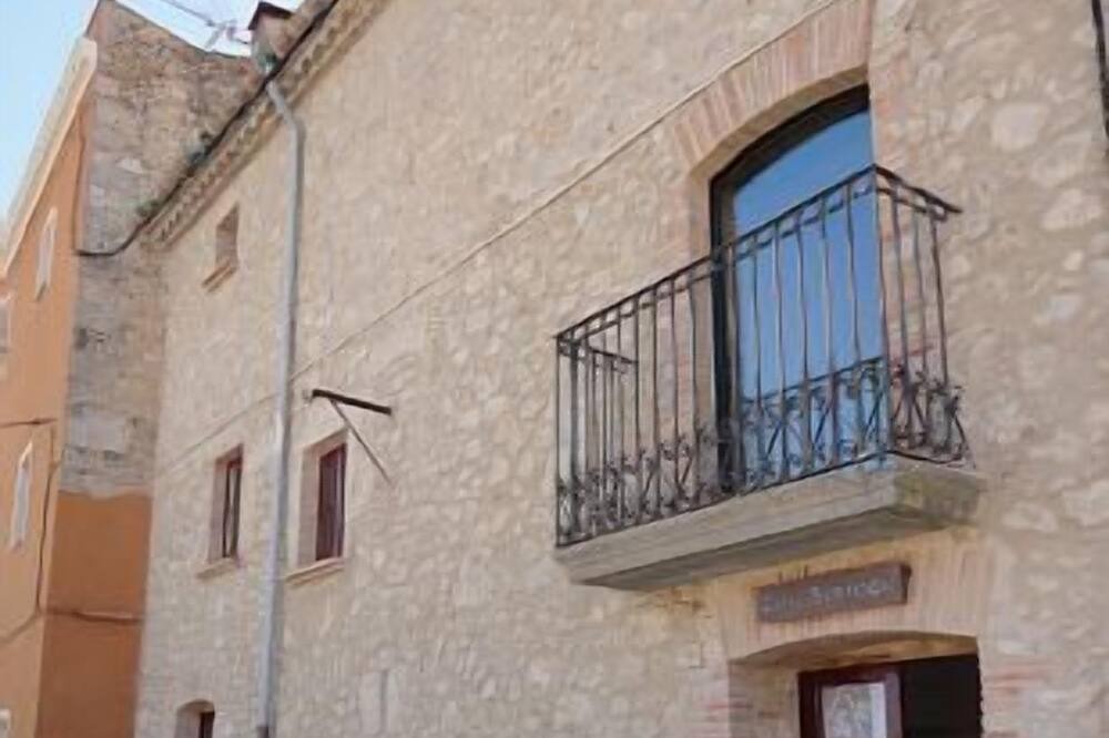 Photo of Outdoor in Avinyonet de Puigventos