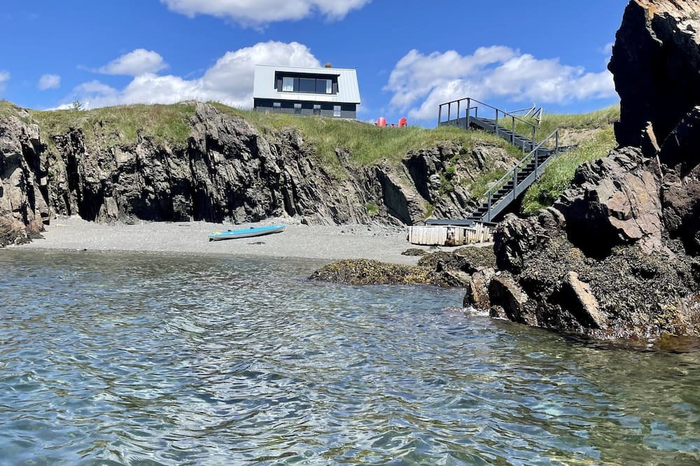 Photo of Outdoor in Trinity East