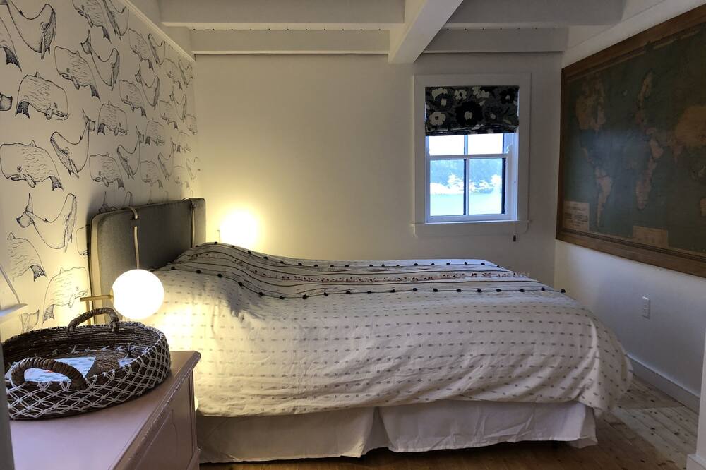 Photo of Bedroom in Trinity East