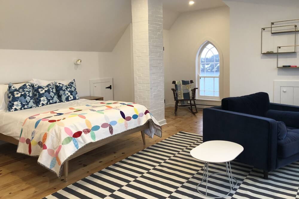 Photo of Bedroom in Trinity East