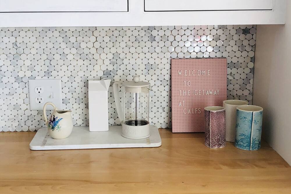 Photo of Kitchen in Trinity East