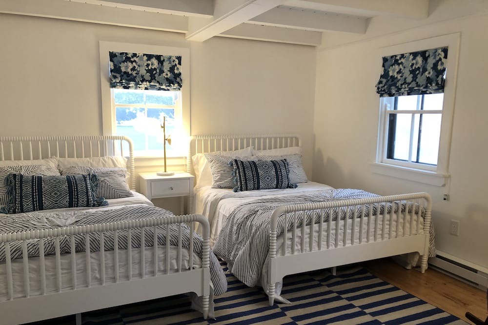 Photo of Bedroom in Trinity East