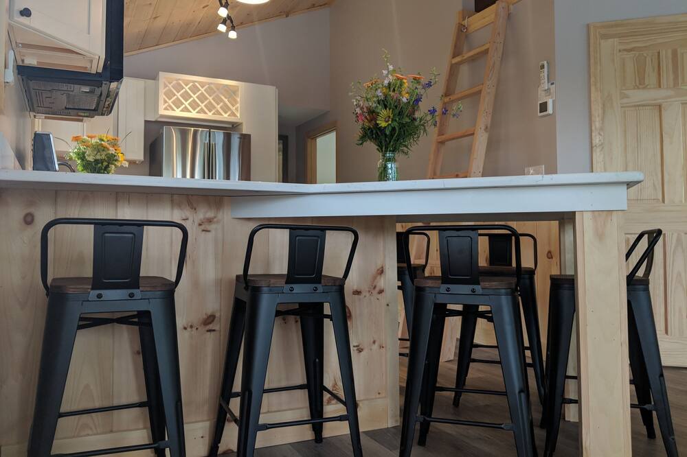 Photo of Kitchen in Wolfeboro