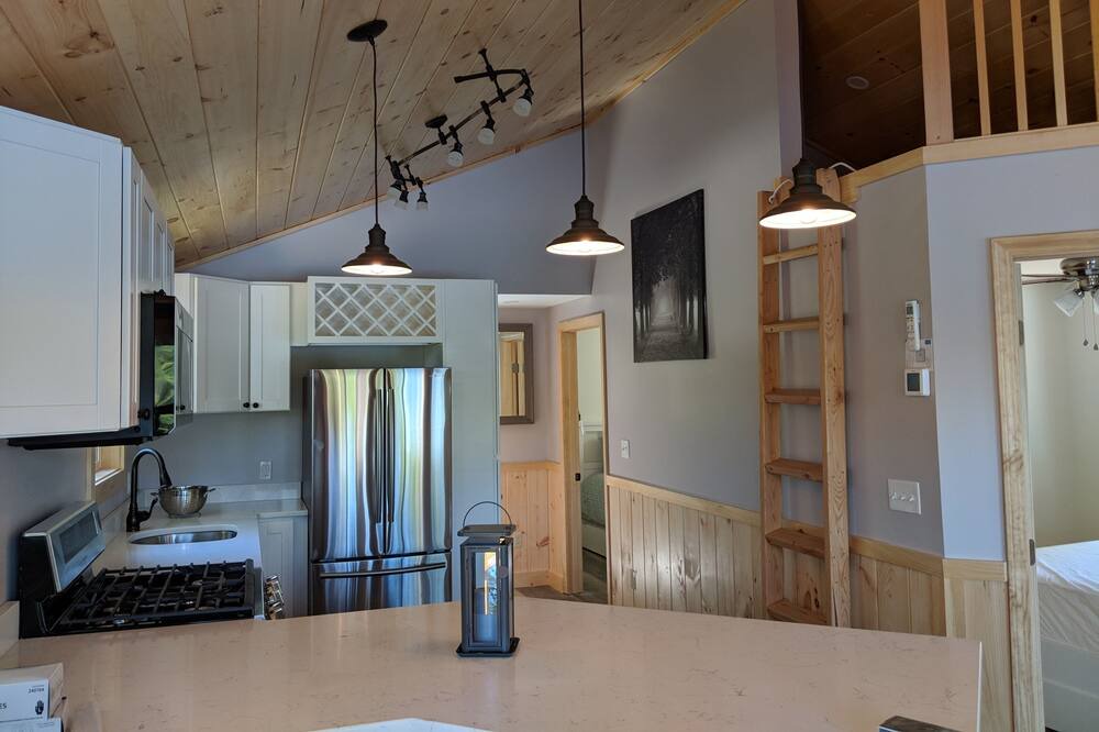 Photo of Kitchen in Wolfeboro