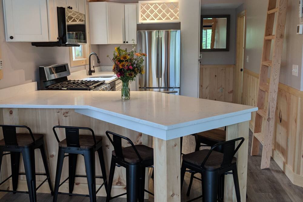 Photo of Kitchen in Wolfeboro