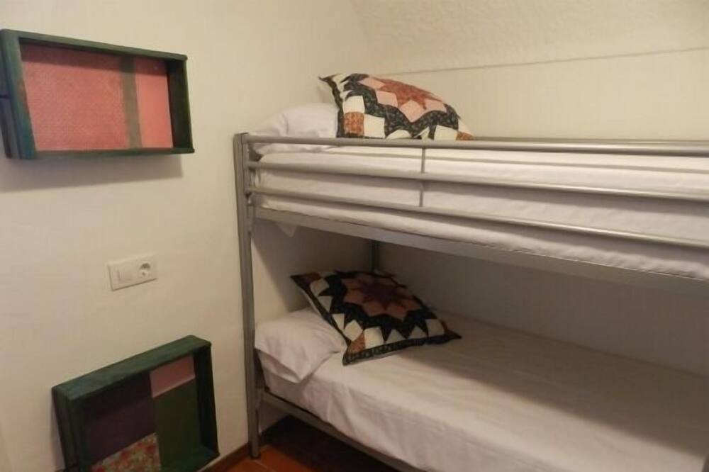 Photo of Bedroom in Avinyonet de Puigventos