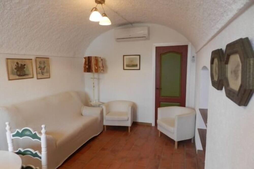 Photo of Livingroom in Avinyonet de Puigventos