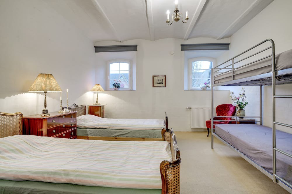 Photo of Bedroom in Spøttrup