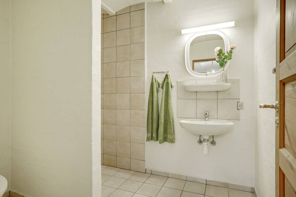 Photo of Bathroom in Spøttrup
