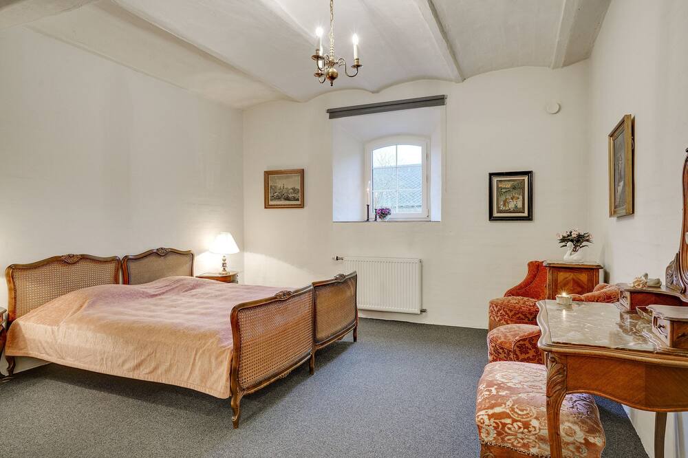 Photo of Bedroom in Spøttrup