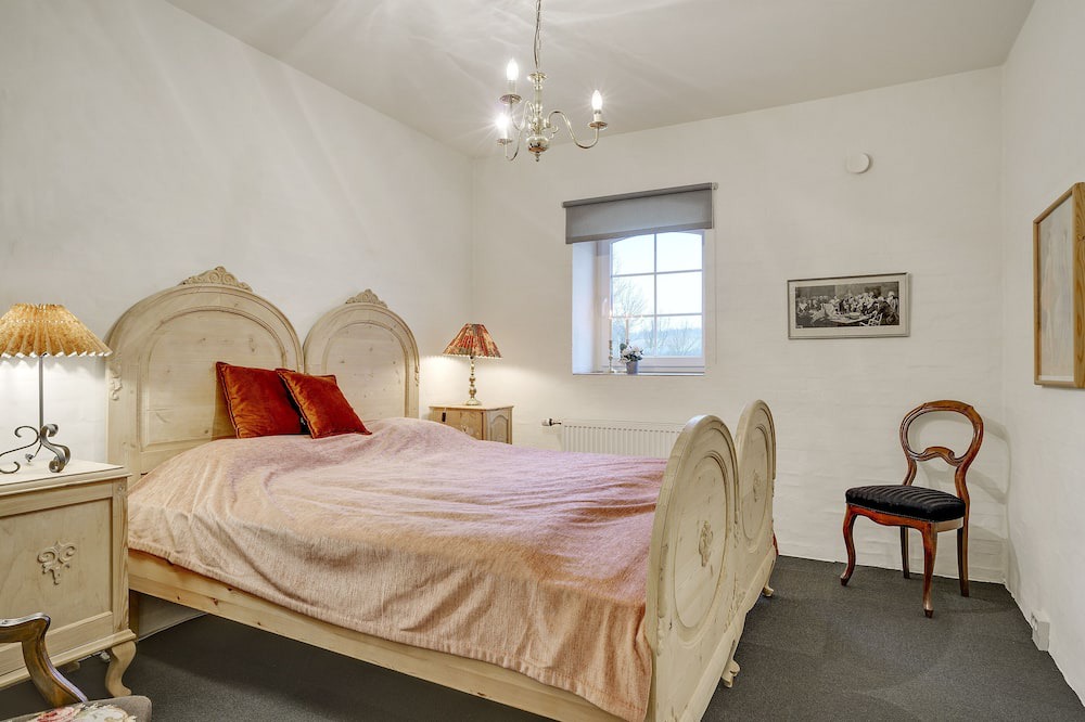 Photo of Bedroom in Spøttrup