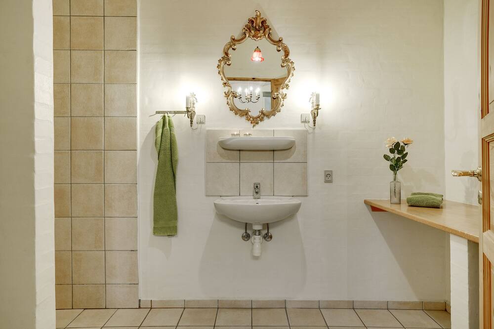Photo of Bathroom in Spøttrup