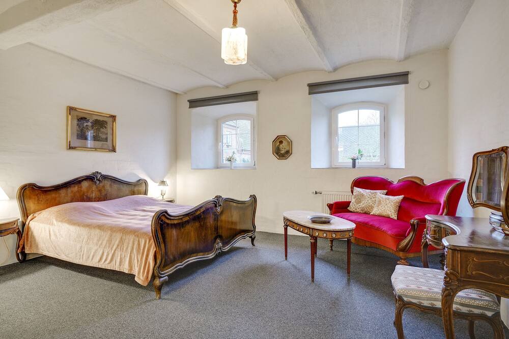 Photo of Bedroom in Spøttrup
