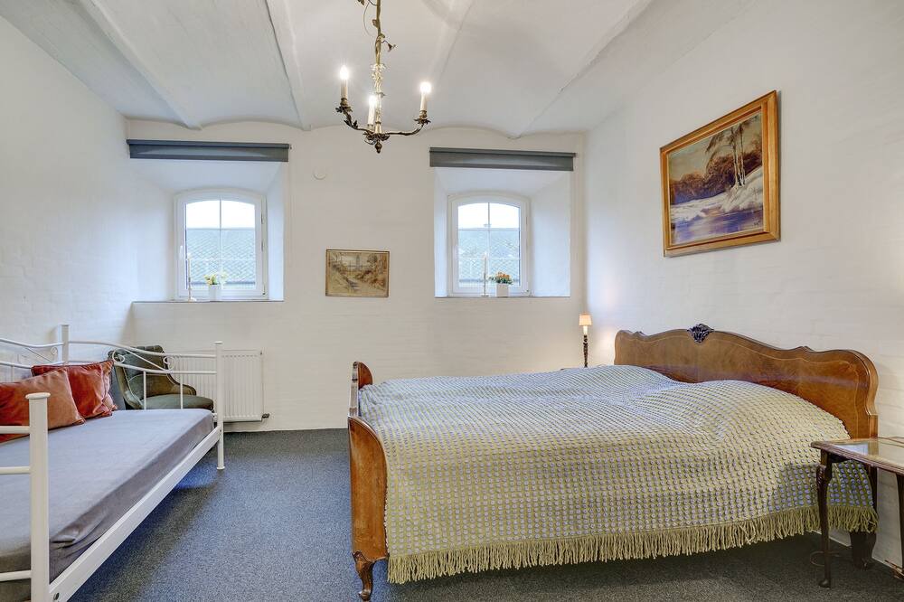 Photo of Bedroom in Spøttrup