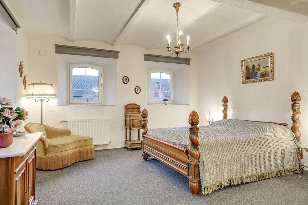 Photo of Bedroom in Spøttrup