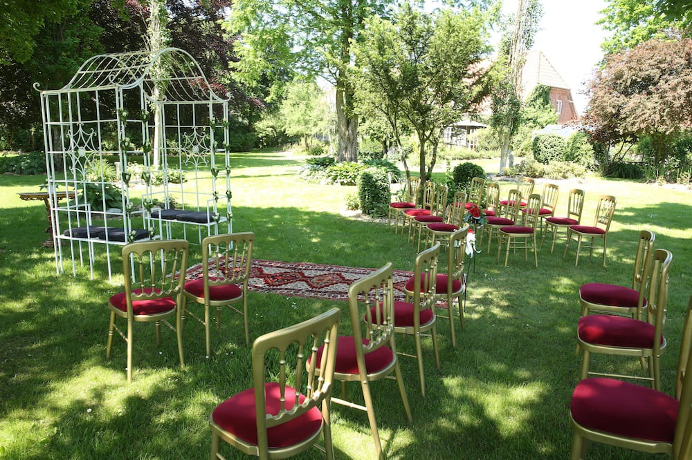 Photo of Outdoor in Spøttrup